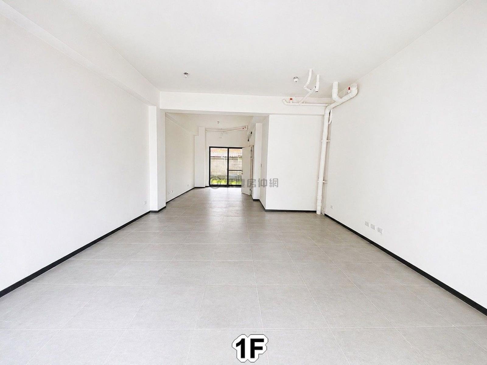 立瑾綻全新電梯別墅│店住辦│鳳鳴重劃區 第 3 張