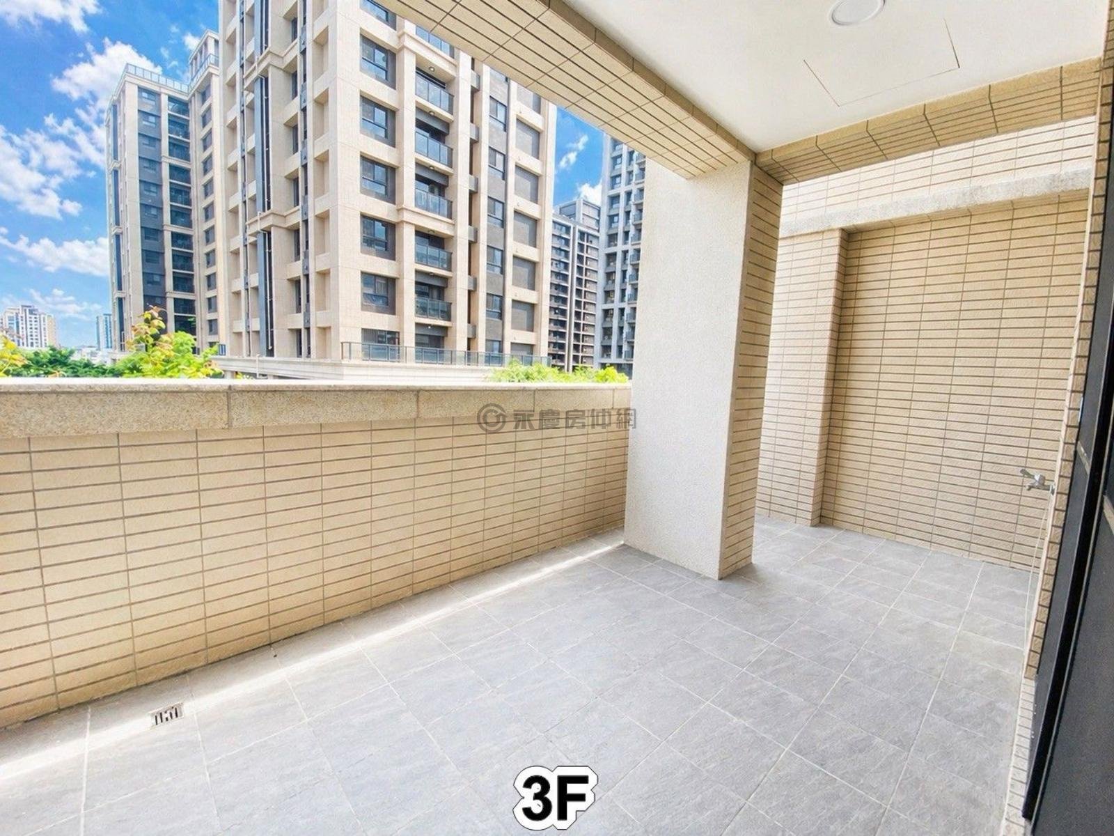立瑾綻全新電梯別墅│店住辦│鳳鳴重劃區 第 13 張
