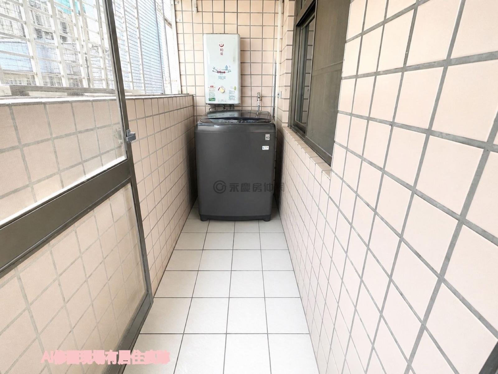 近捷運公園我家面公園學區景觀三房 第 7 張