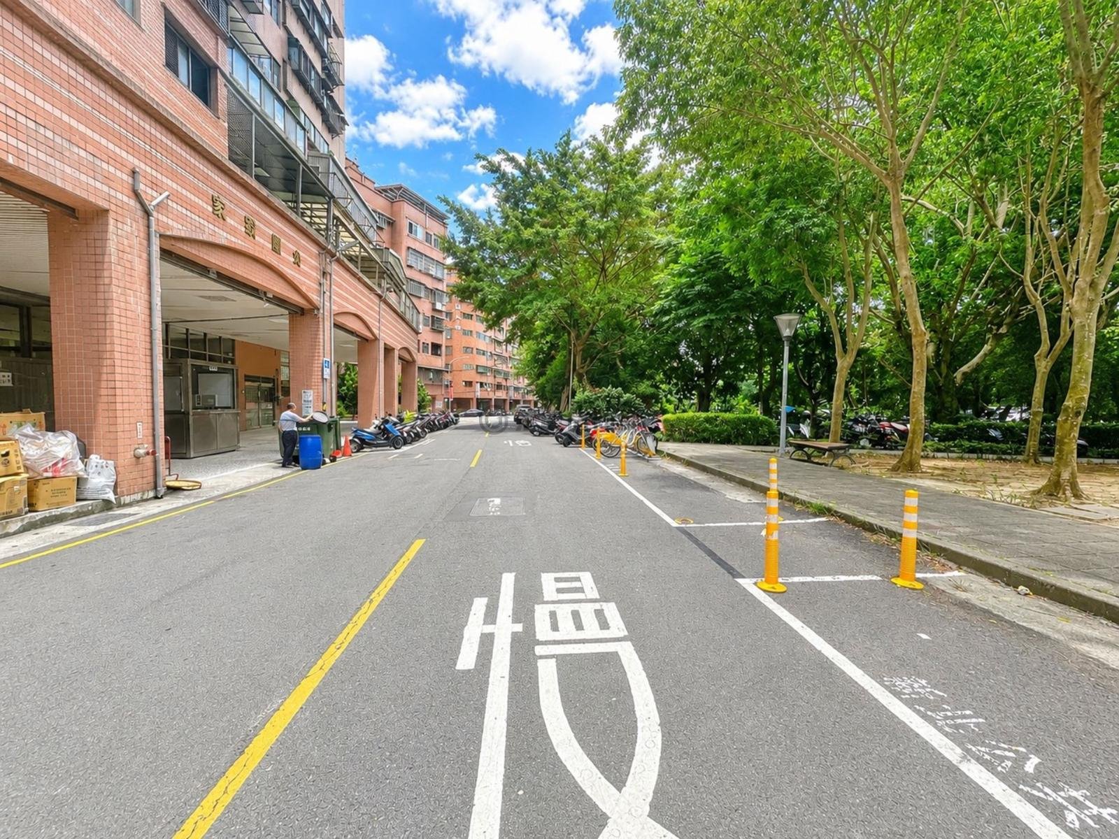近捷運公園我家面公園學區景觀三房 第 11 張