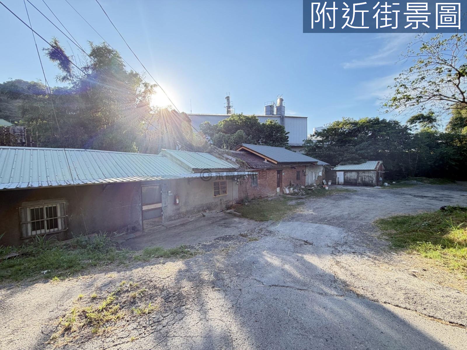 鶯歌三湖段 大面積丙建地農地合計約605坪