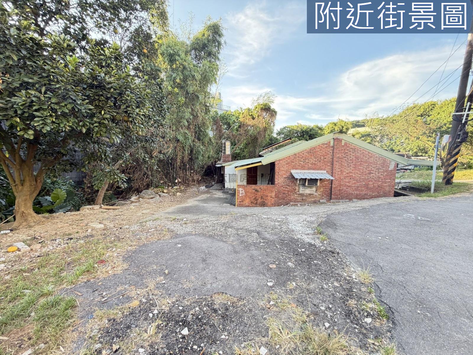 鶯歌三湖段 大面積丙建地農地合計約605坪 第 2 張