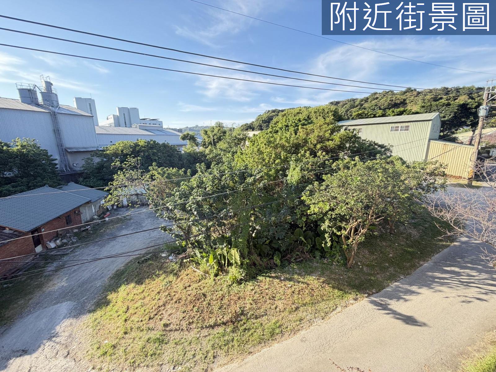 鶯歌三湖段 大面積丙建地農地合計約605坪 第 3 張