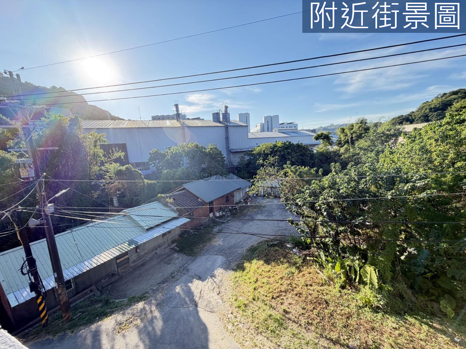 鶯歌三湖段 大面積丙建地農地合計約605坪 第 4 張