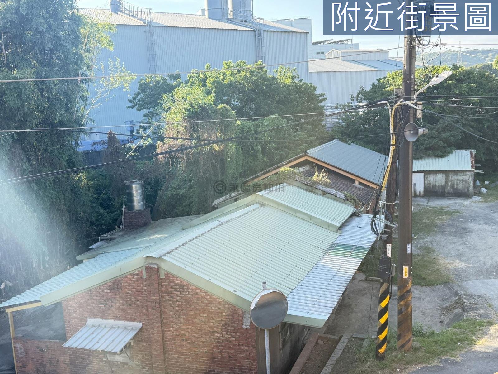 鶯歌三湖段 大面積丙建地農地合計約605坪 第 5 張