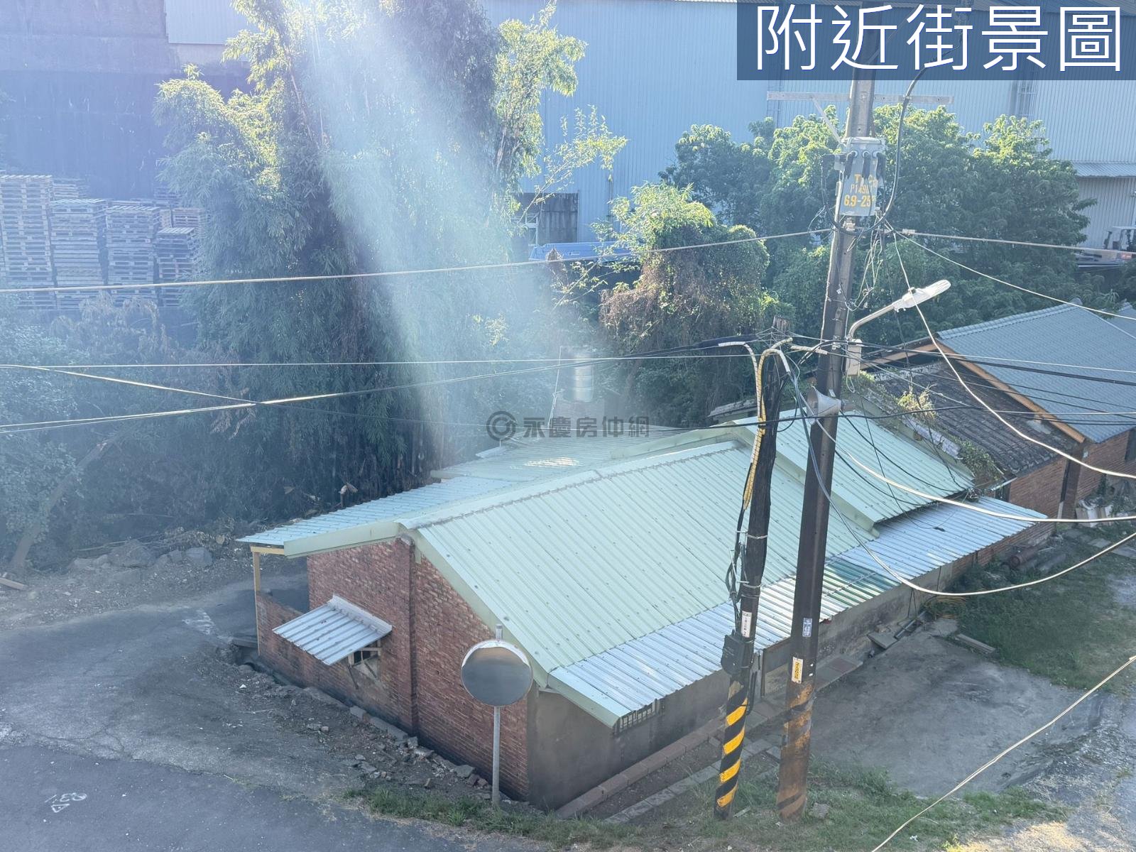 鶯歌三湖段 大面積丙建地農地合計約605坪 第 6 張