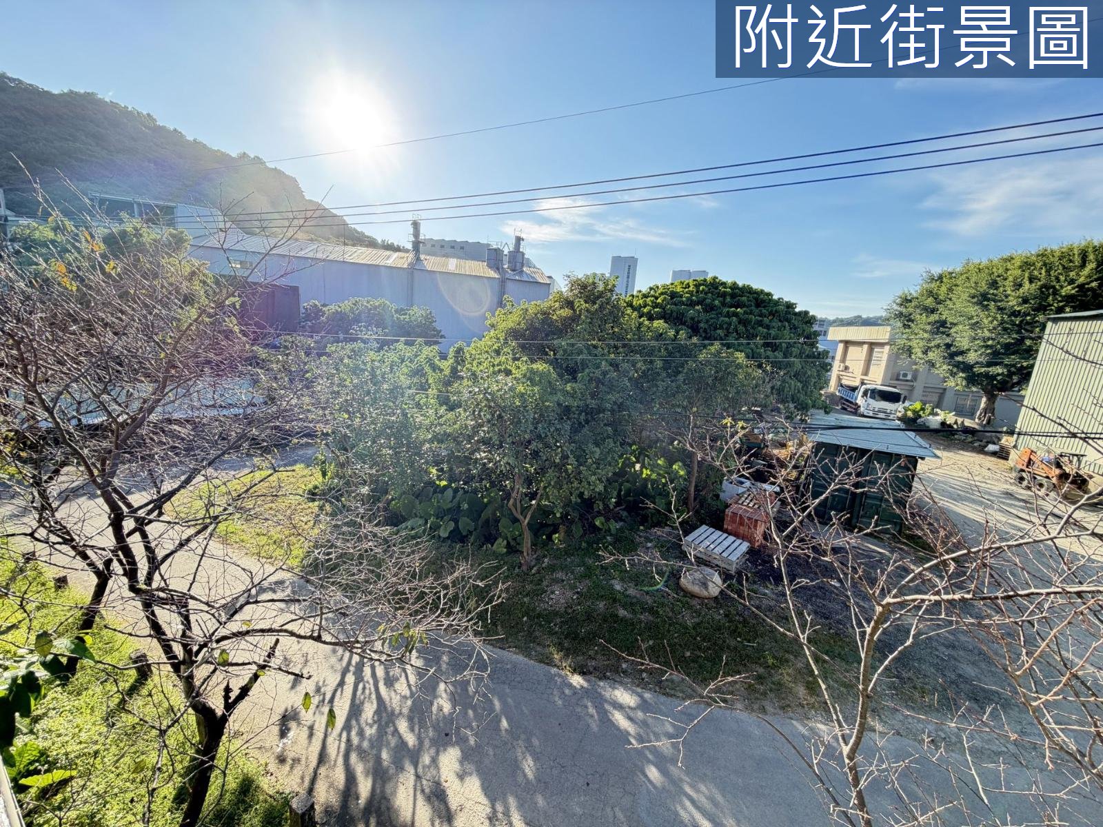 鶯歌三湖段 大面積丙建地農地合計約605坪 第 7 張