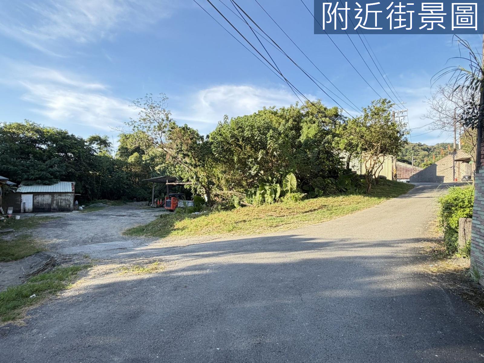 鶯歌三湖段 大面積丙建地農地合計約605坪 第 8 張