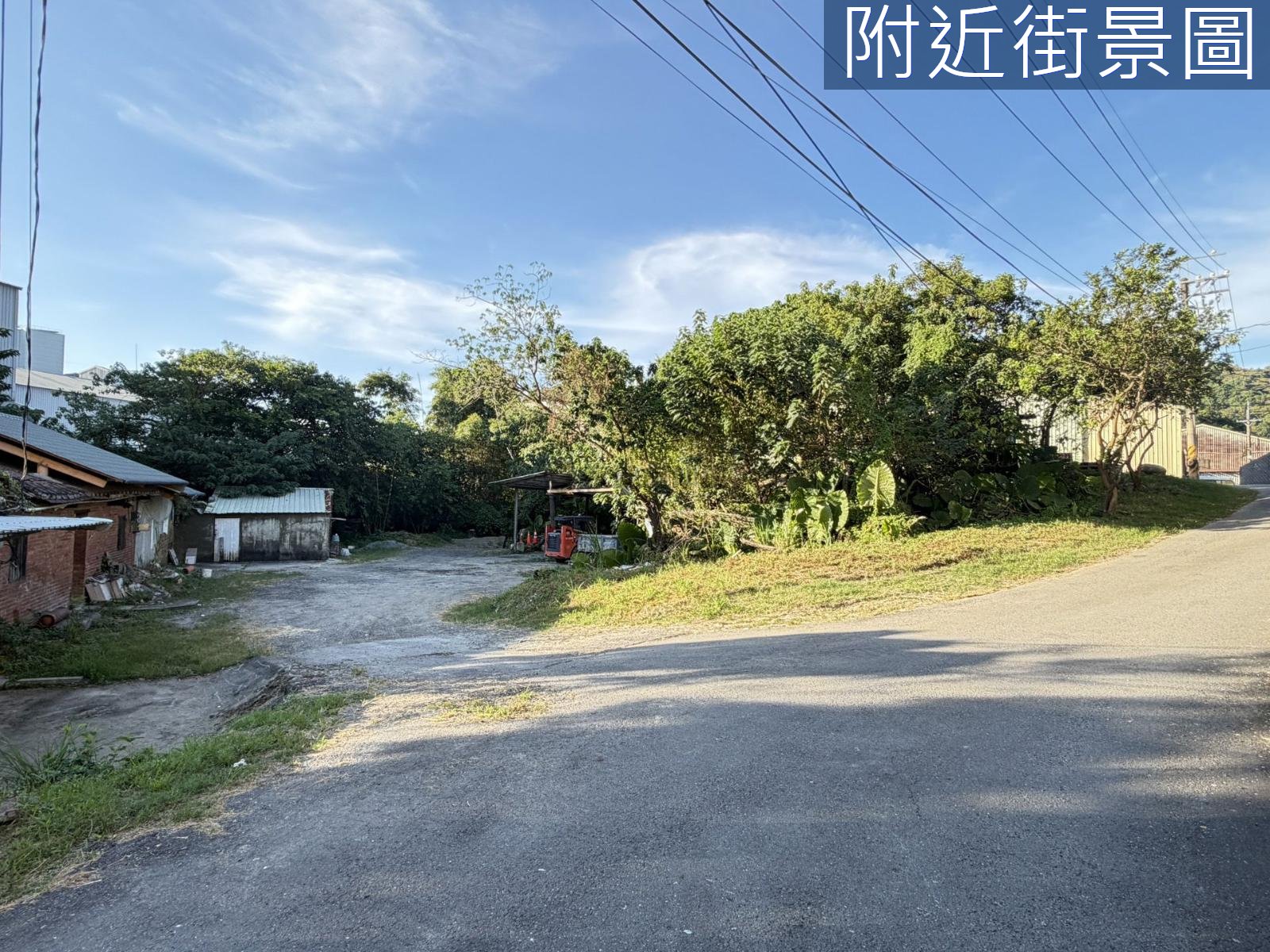 鶯歌三湖段 大面積丙建地農地合計約605坪 第 9 張