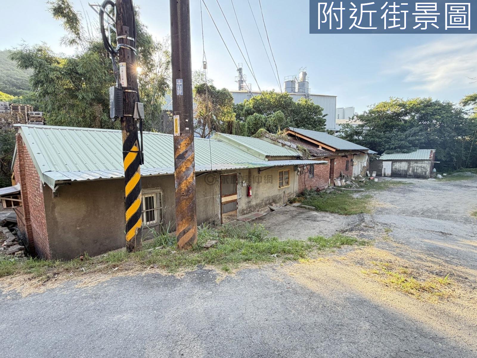 鶯歌三湖段 大面積丙建地農地合計約605坪 第 12 張