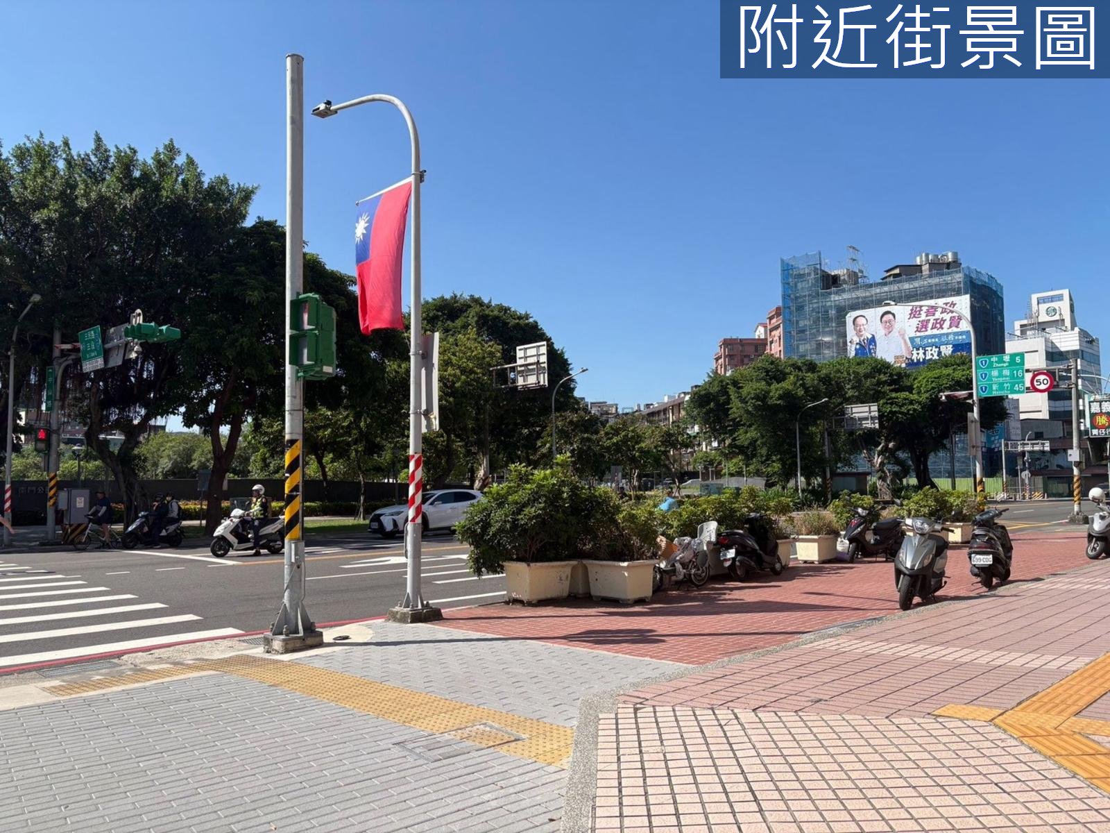近桃園車站南門市場 大套房車 第 11 張