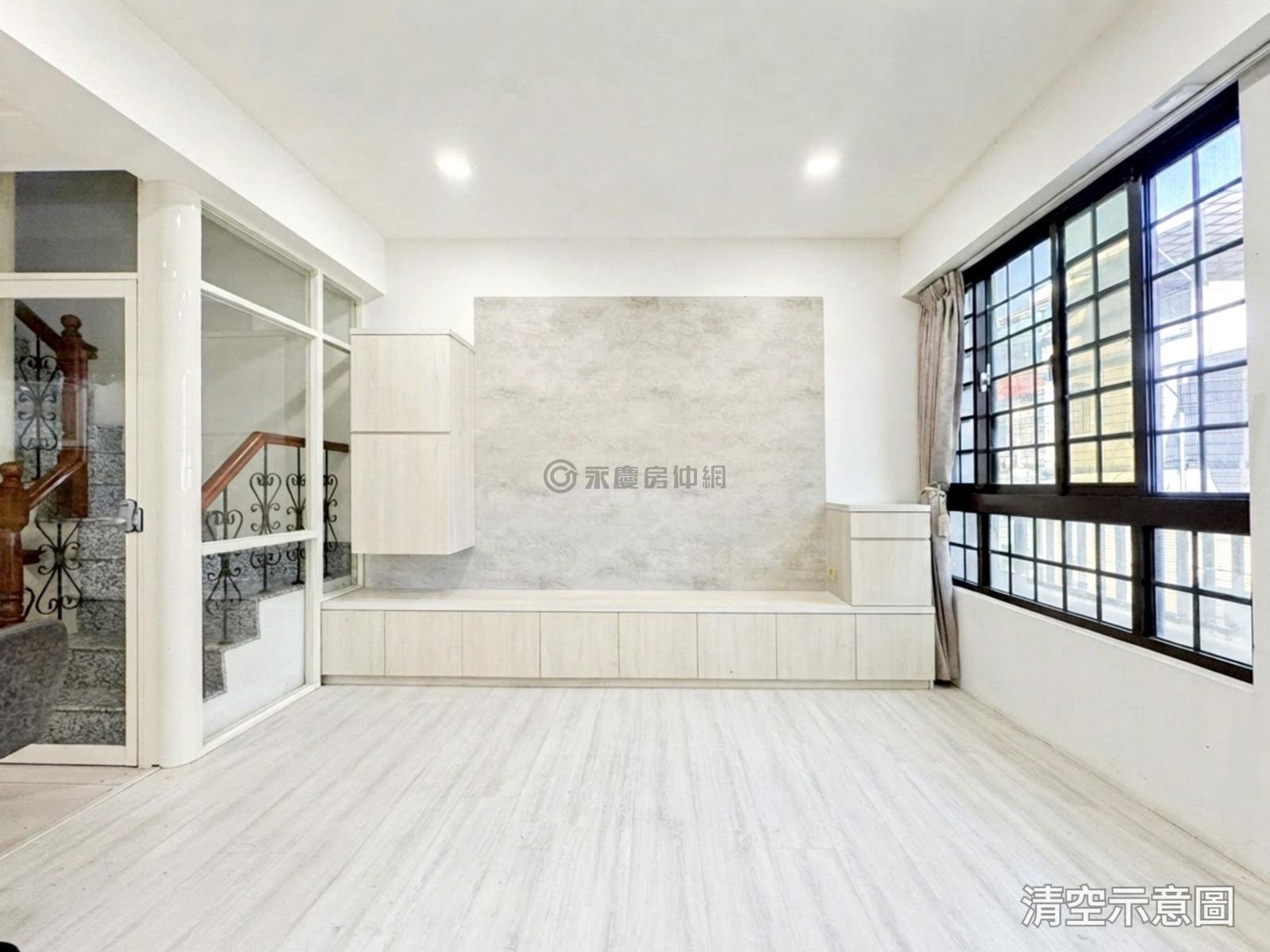 華登尖山住辦電梯質感別墅 第 11 張