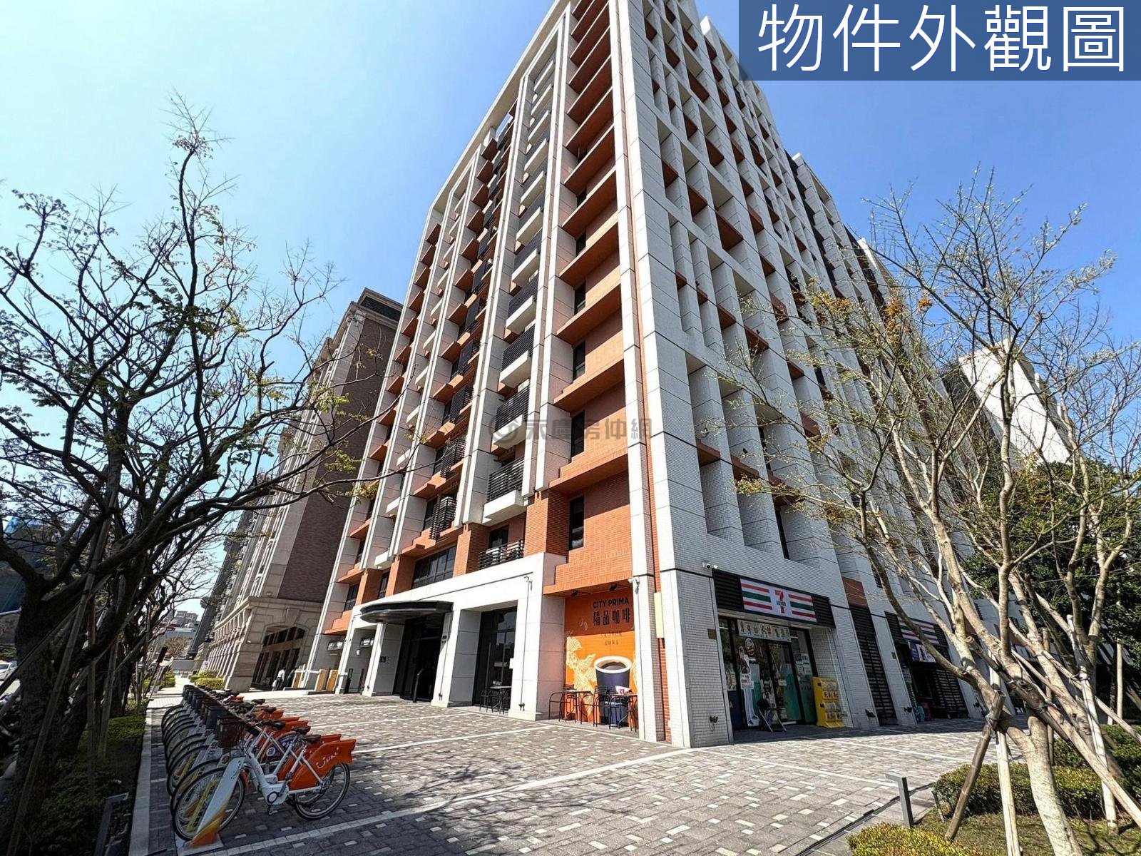 鳳鳴重劃區微笑海悅精美裝潢兩房平車 第 12 張