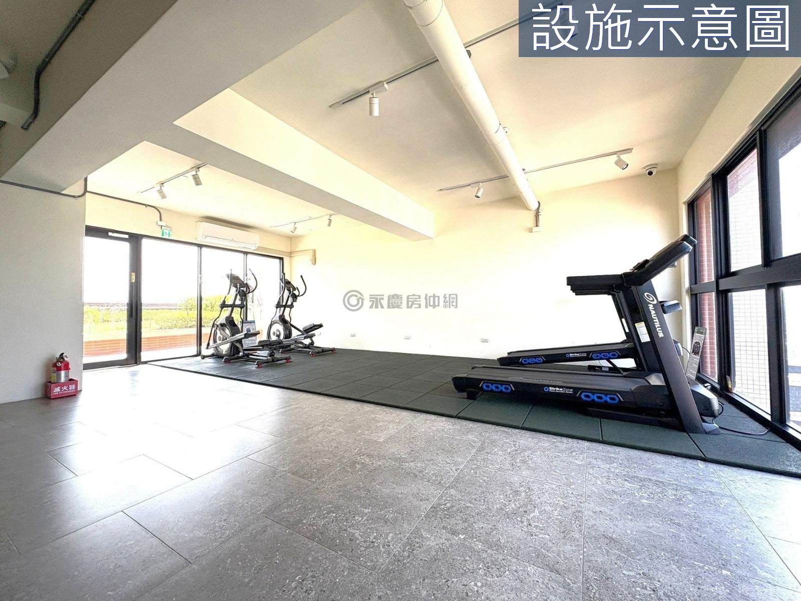 鳳鳴重劃區微笑海悅精美裝潢兩房平車 第 14 張