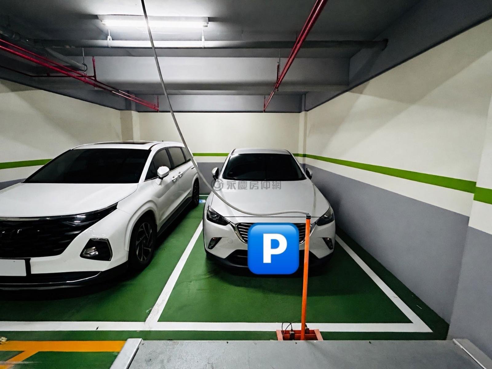華登天美2房車露臺戶｜現代簡約美宅 第 13 張