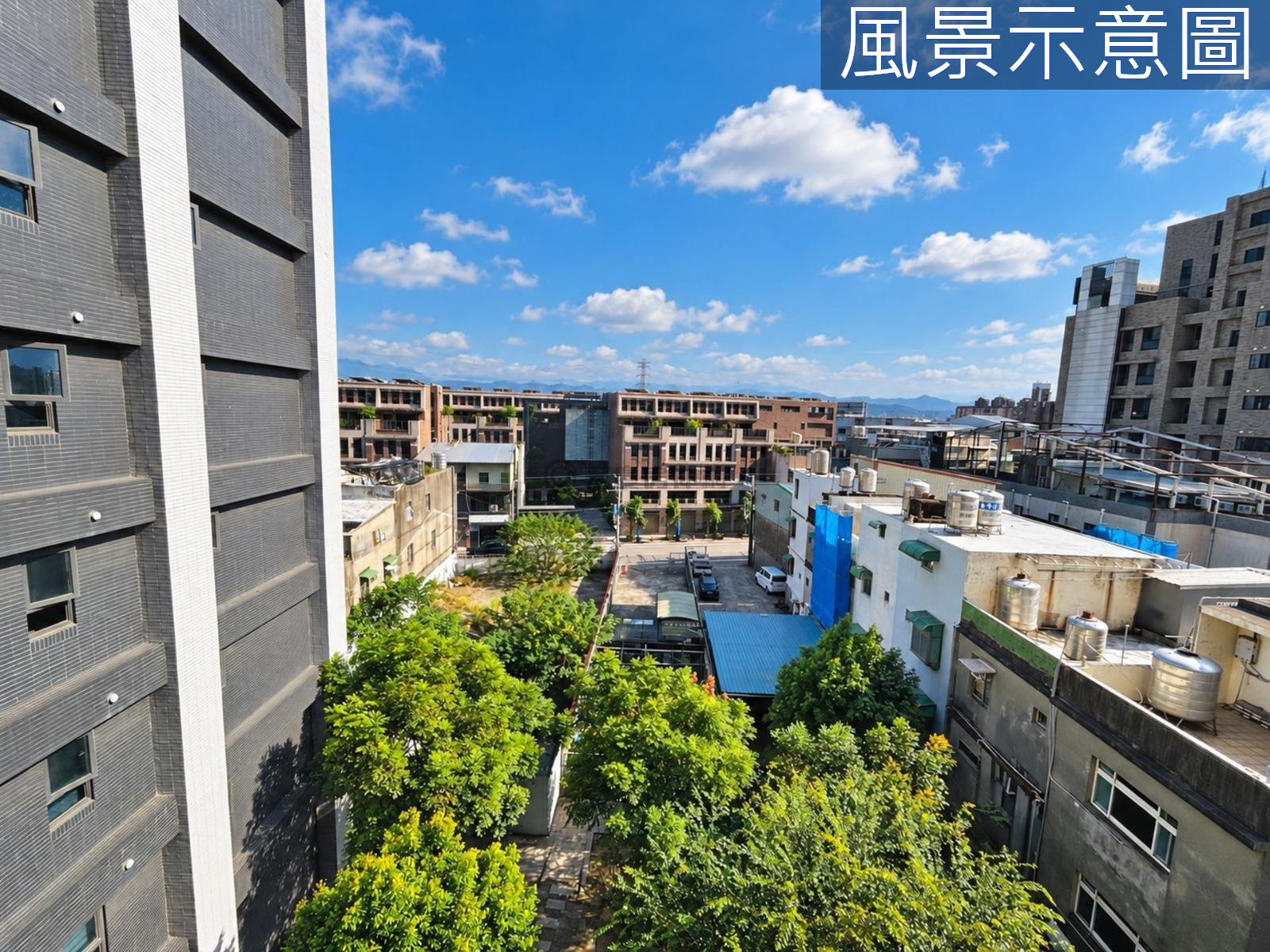 雙捷A+二房車｜近台鐵及捷運站｜雙校園 第 3 張