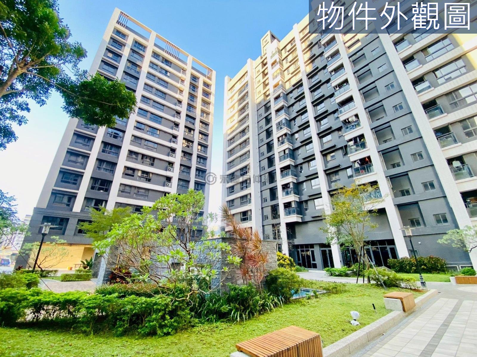 雙捷A+二房車｜近台鐵及捷運站｜雙校園 第 5 張