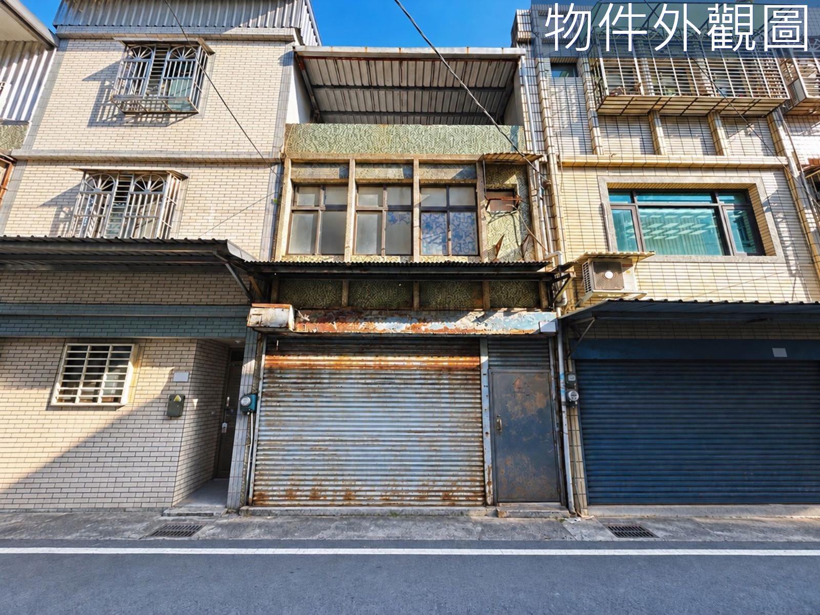 八德轉運站低總價透天│近交流道 第 4 張