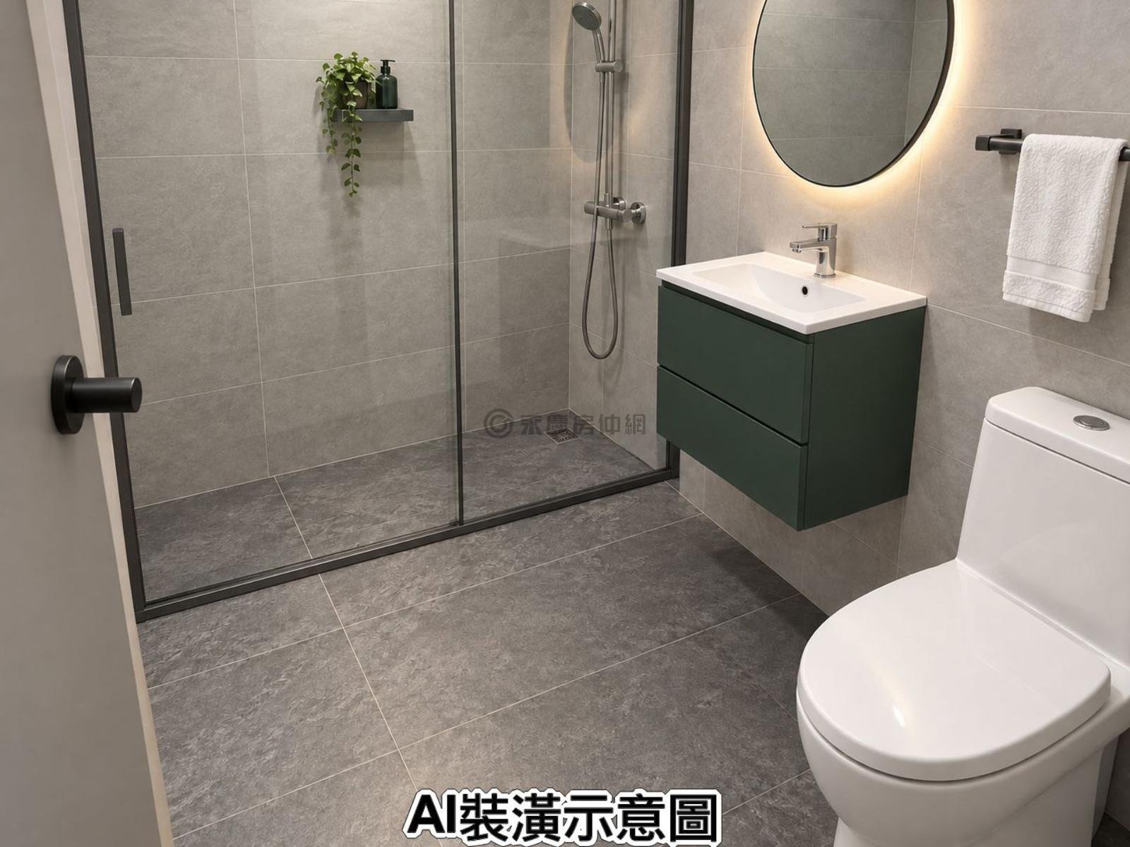 八德轉運站低總價透天│近交流道 第 11 張