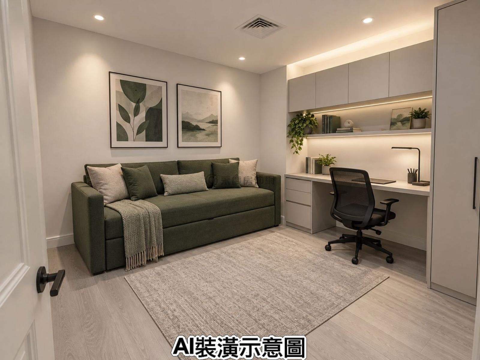 八德轉運站低總價透天│近交流道 第 15 張
