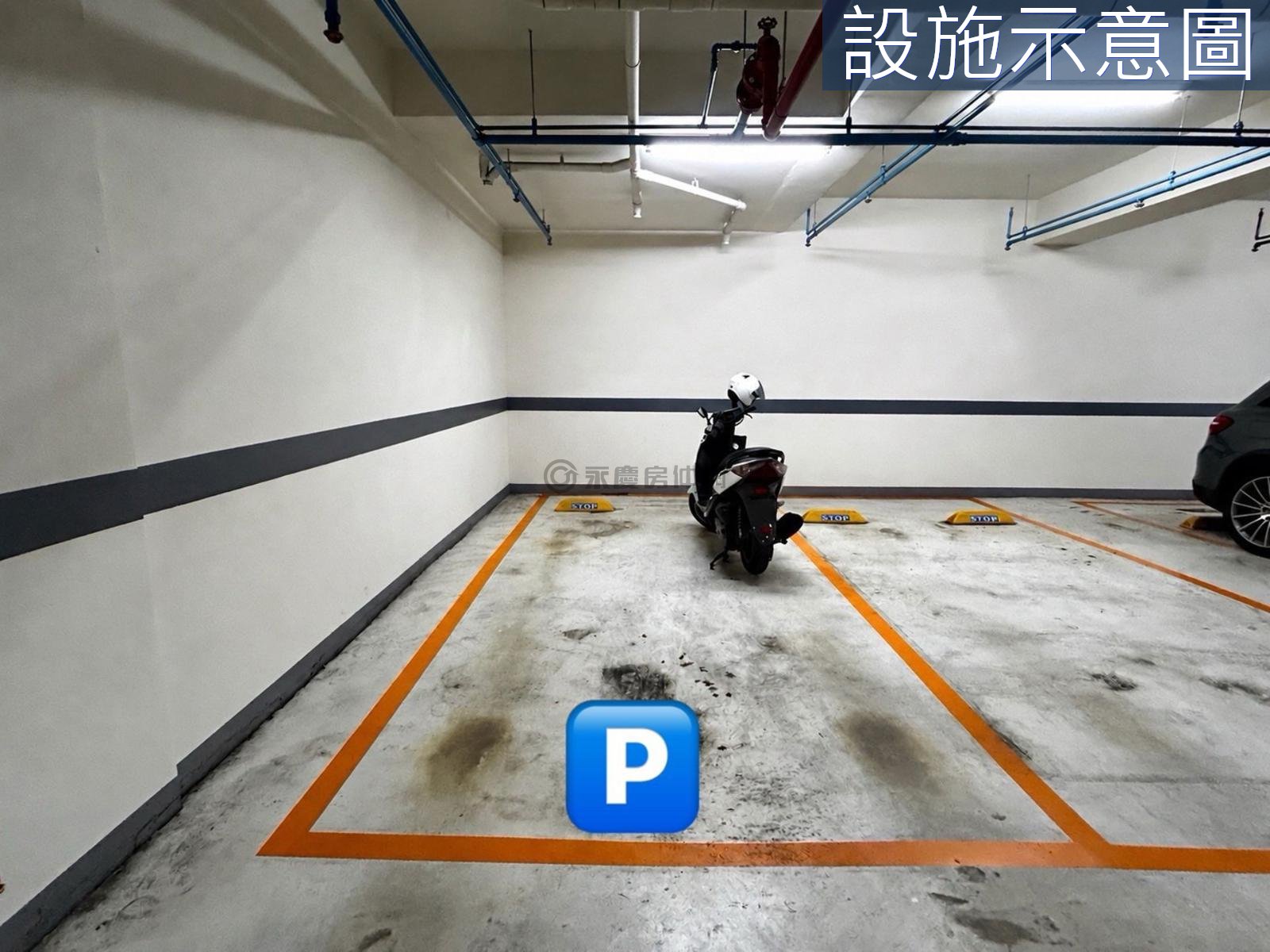 景自慢美妝3房車｜高樓景觀│近全聯 第 12 張