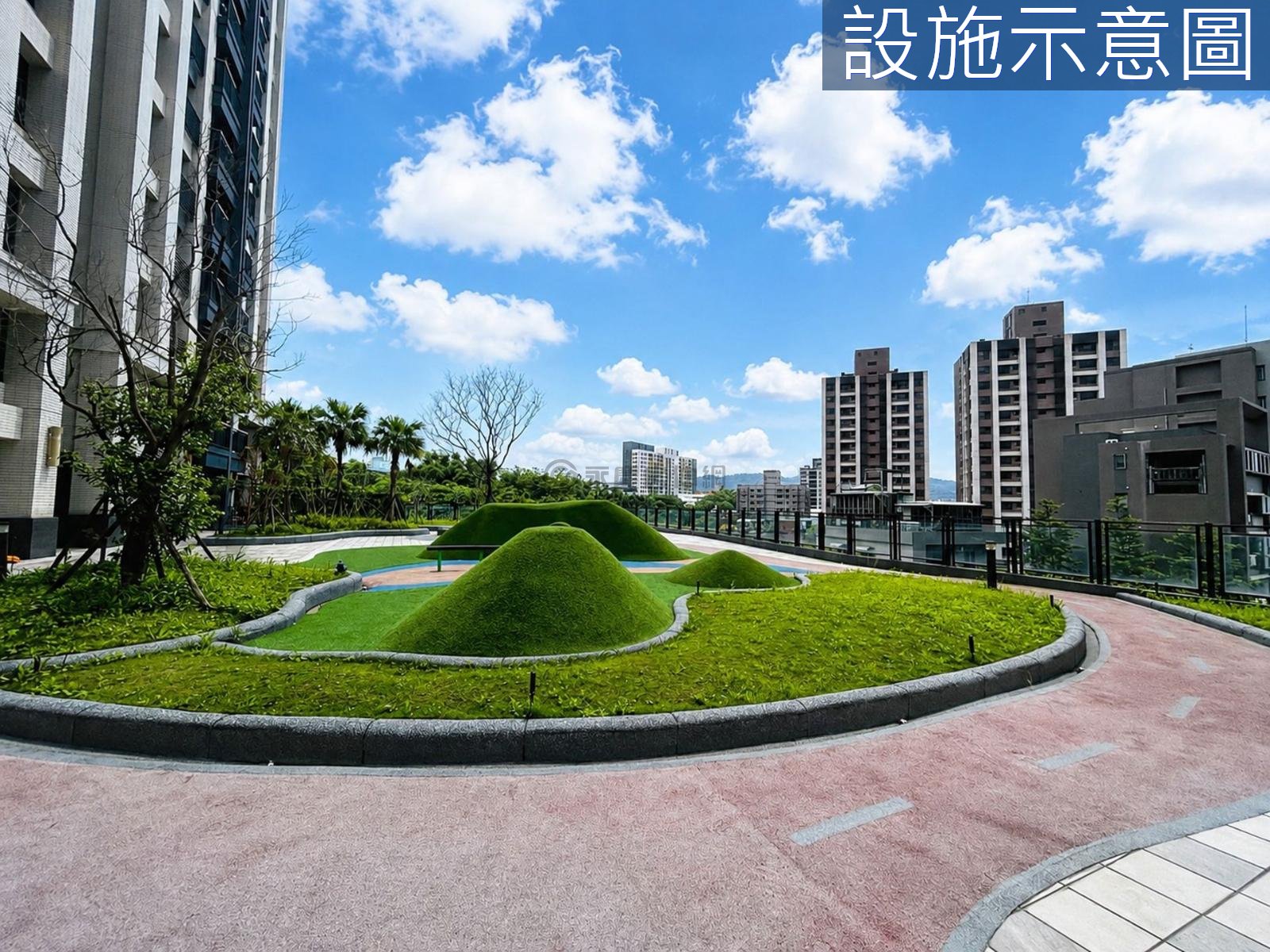 景自慢美妝3房車｜高樓景觀│近全聯 第 14 張