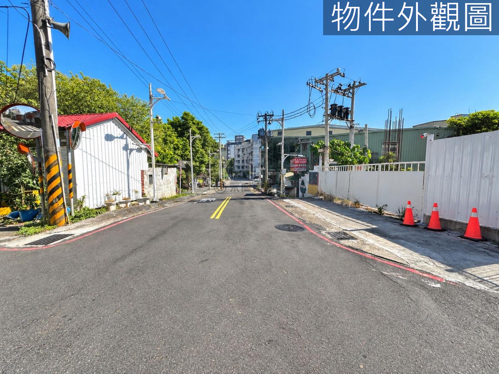 站前雙站ACE雙鐵3房+平面車位景觀露台戶 第 3 張