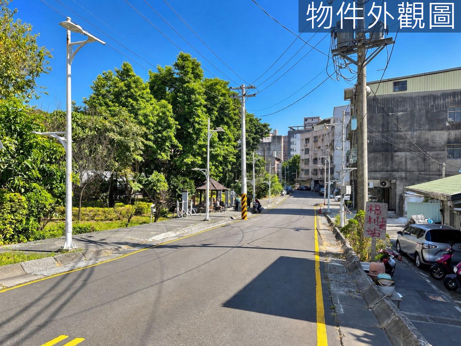 站前雙站ACE雙鐵3房+平面車位景觀露台戶 第 5 張