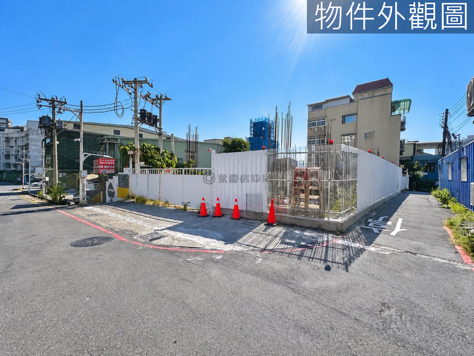 站前雙站ACE雙鐵3房+平面車位景觀露台戶 第 6 張