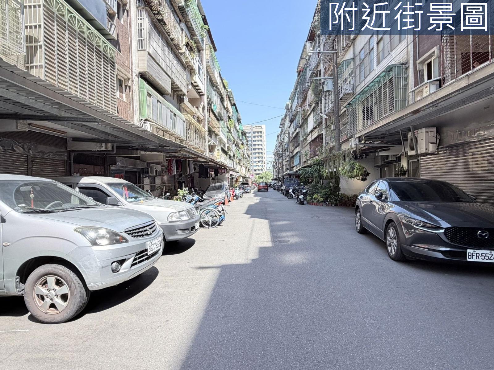 桃鶯商圈｜鳳吉五街公寓一樓｜店面住家 第 3 張