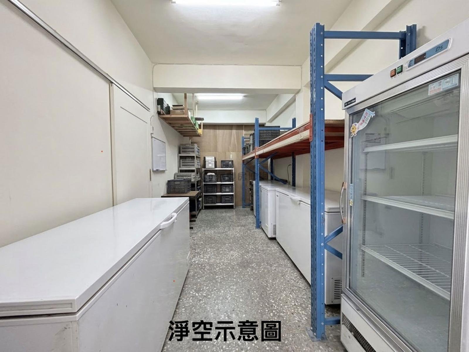 桃鶯商圈｜鳳吉五街公寓一樓｜店面住家 第 4 張
