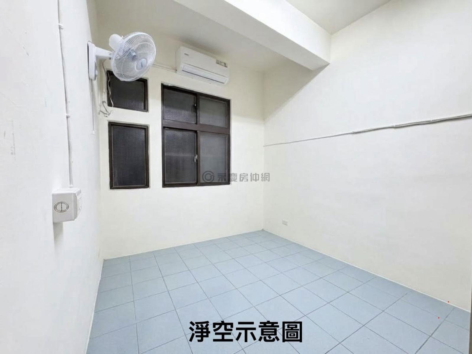 桃鶯商圈｜鳳吉五街公寓一樓｜店面住家 第 6 張