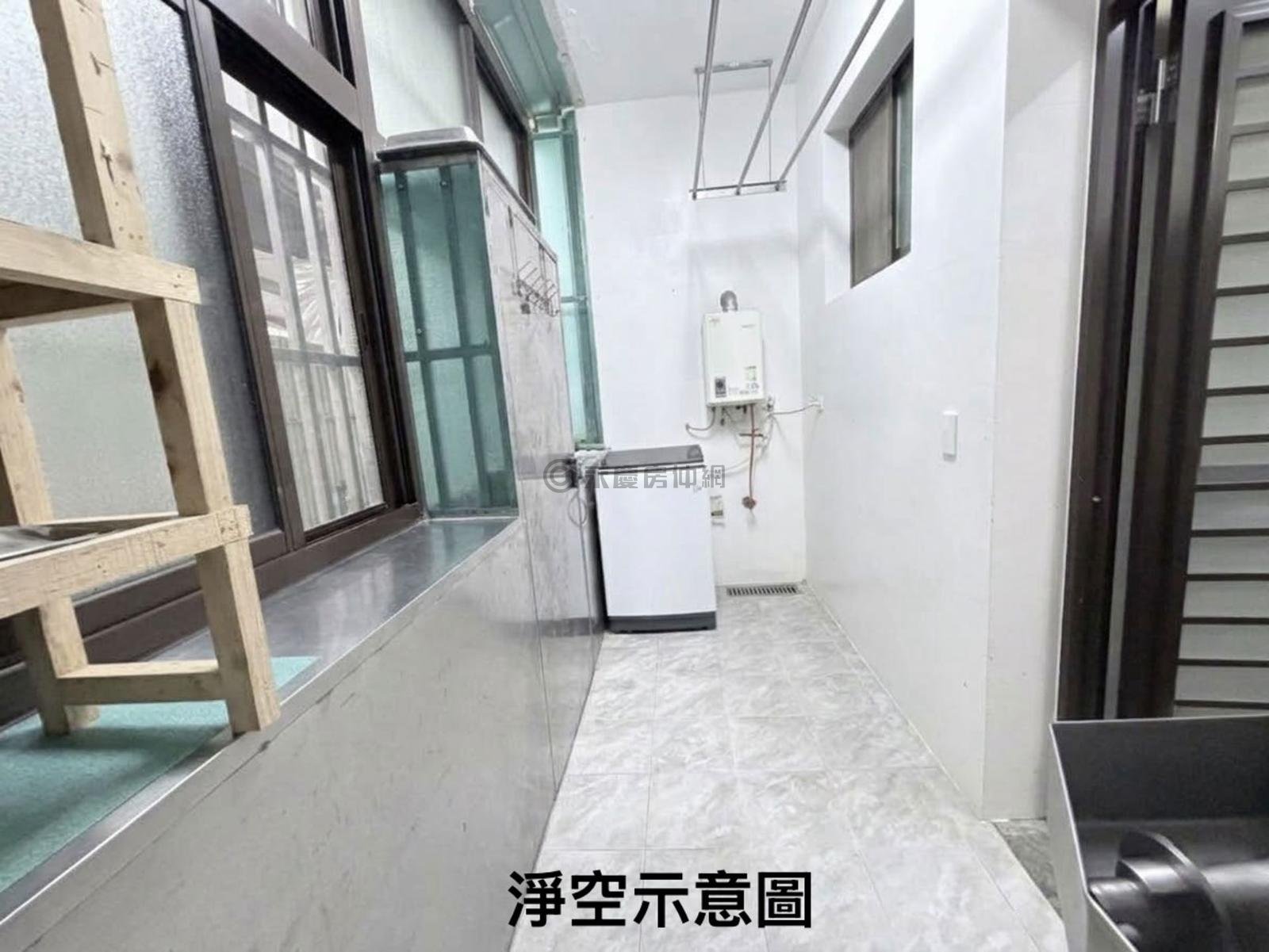 桃鶯商圈｜鳳吉五街公寓一樓｜店面住家 第 8 張