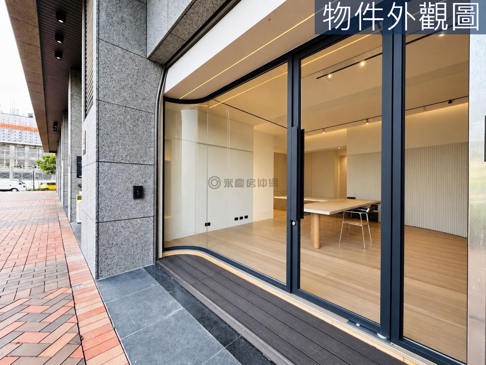 森睦挑高6米店辦│鳳鳴重劃區 第 5 張