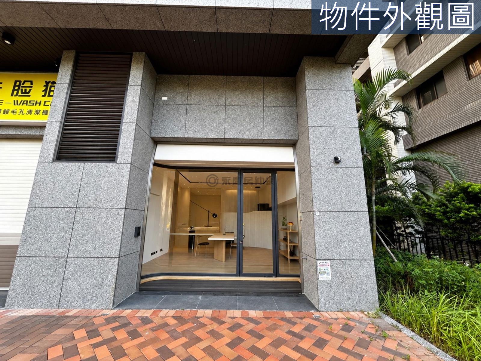 森睦挑高6米店辦│鳳鳴重劃區 第 13 張