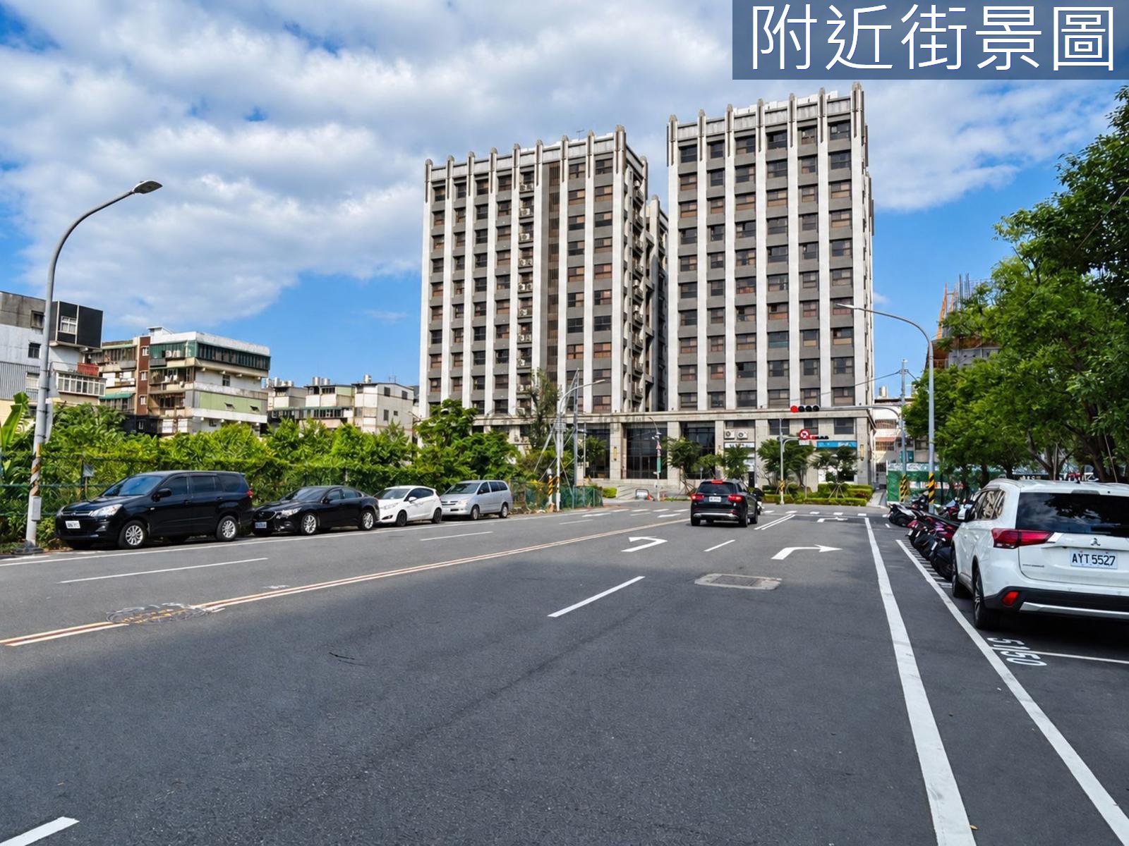 森睦挑高6米店辦│鳳鳴重劃區 第 15 張