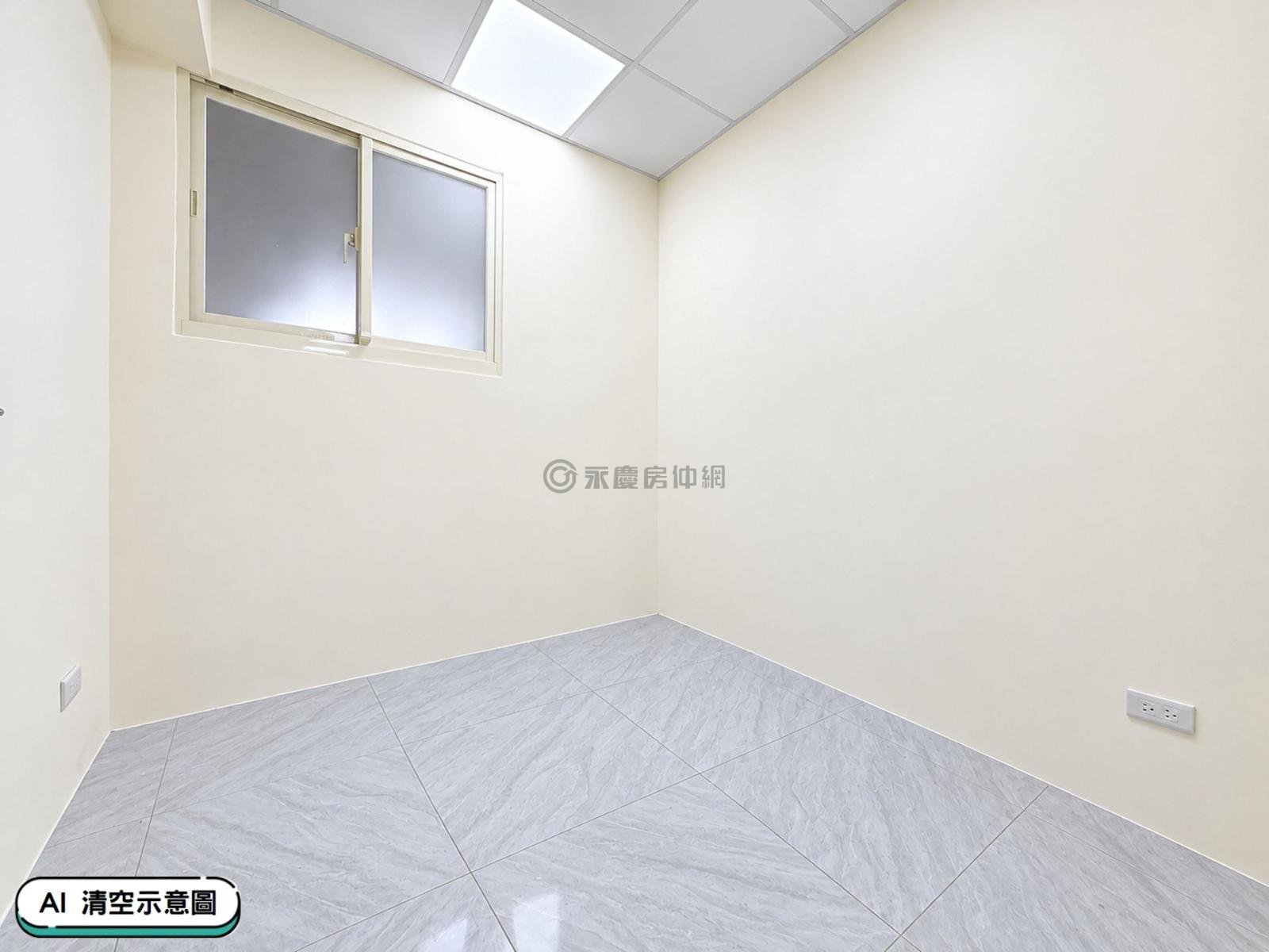 鳳鳴重劃區旁低樓層全新裝潢美寓 第 5 張